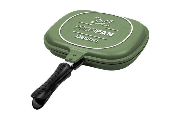 Pánev Delphin ProfiPAN Green
