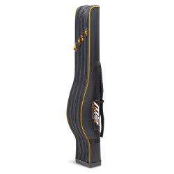 MS Range obal na pruty safety cases čtyrkomorový