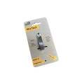 WizTool Tungsten Nipper kleště Geoff Anderson 7cm