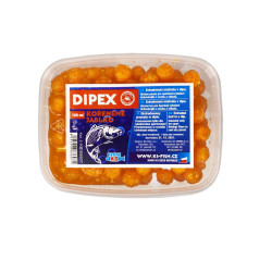 KS Fish Dipex 100 ml, kořeněné jablko