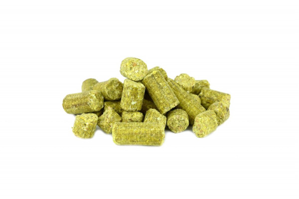 Nikl Rychlorozpustné kukuřičné pelety 6mm, 1kg
