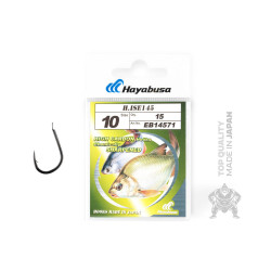 Hayabusa Háčky H.ISE145 BN Hayabusa Háčky H.ISE145 BN