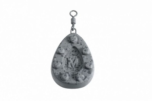 Olovo CamoCODE - Gripper 5.00oz - závesné