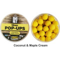 Boilies pop up Crafty Catcher Big Hit 15mm / 35g