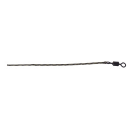 Anaconda návazec Camou Swivel Nosnost 35 lb, zelená