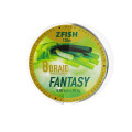 Zfish Šňůra Fantasy 8-Braid 130m