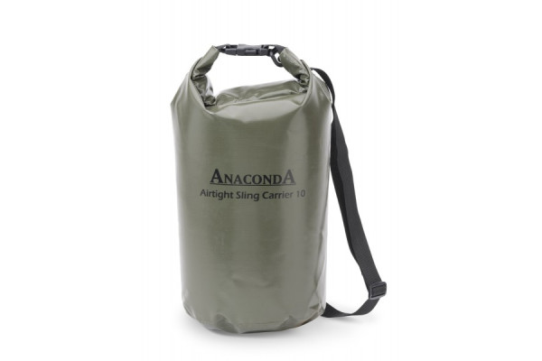 Anaconda nepromokavý vak Airtight Sling Carrier 10l