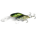 Salmo rybářské woblery BULLHEAD BD4F