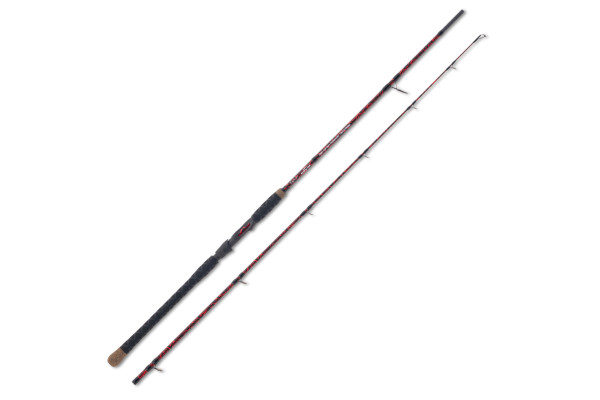 Uni Cat prut Superior Scary Cat 2,25m 65-240g