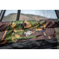 Giants fishing Vážící sak plovoucí Weigh Sling Floating Luxury Camo XL