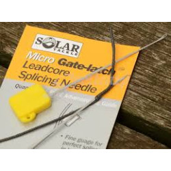 Solar Jehla Splicing Needles Micro, 2 ks
