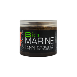 Munch Baits Bio Marine dipované nástrahy