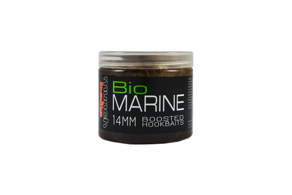 Munch Baits Bio Marine dipované nástrahy