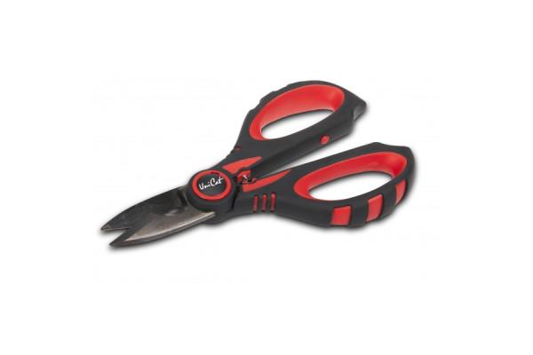Uni Cat multifunkční nůžky Multi Braid Cutter