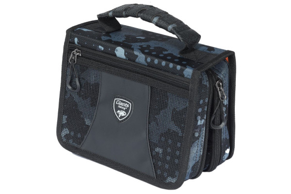Giants fishing Vláčecí taška Spinning Bag Compact