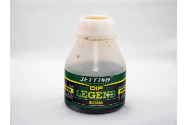 175ml Legend Range Dip : BIOCRAB