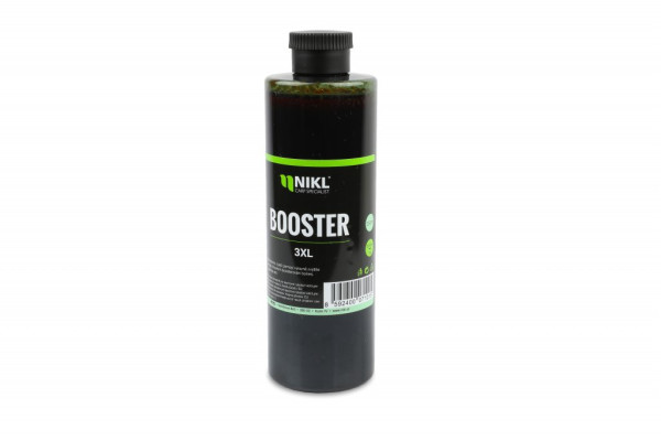 Nikl Booster Chilli & Peach 250ml