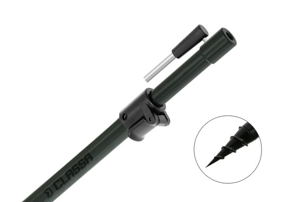 Vidlička Delphin CLASSA Stick