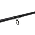 Kaprový set 2ks prutů Zebco Z-Carp 3,6m/3lbs