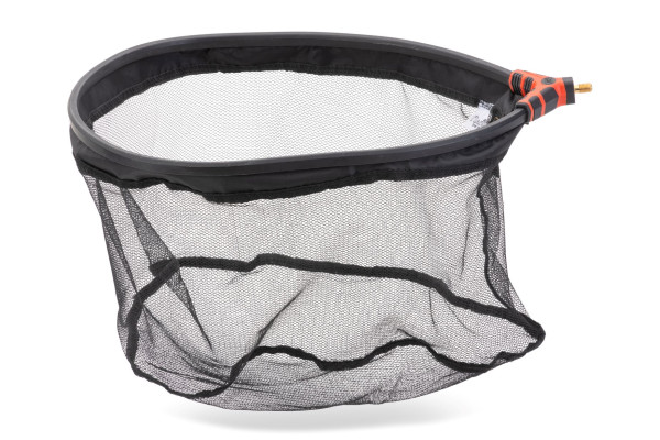 MS Range podběráková hlava Nano Net Roach 40 x 35 cm