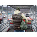 Taška Delphin Simple Bag CARP
