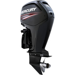 Mercury F 115 Model: Mercury F 115 ELPT EFI Mercury F 115 Model: Mercury F 115 ELPT EFI