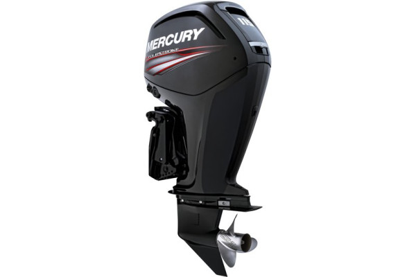 Mercury F 115 Model: Mercury F 115 ELPT EFI