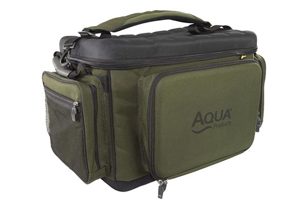 Aqua Taška na vozík - Front Barrow Bag Black Series