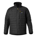 Bunda Geoff Anderson Zesto Thermal černá