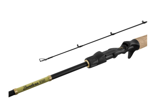 Delphin Zandera B-CAST
