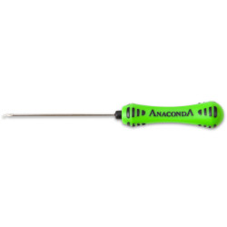 Anaconda jehla Razor Tip Needle 9,5cm zelená