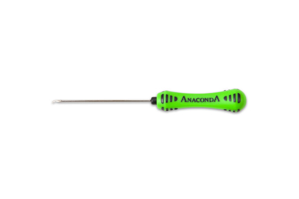 Anaconda jehla Razor Tip Needle 9,5cm zelená