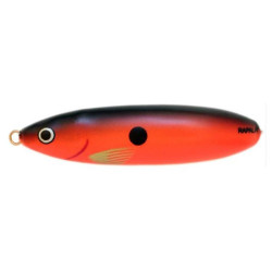 Minnow Spoon 08