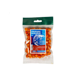 KS Fish foukaná kukuřice 20g, scoopex