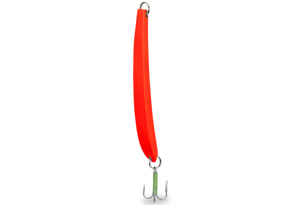 Aquantic Pilker Banana Pilk Steel Double 500 g Vzor R