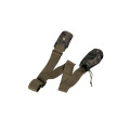 Trakker Chrániče na pruty - NXC Camo Elasticated Tip Protector