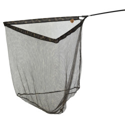 Giants fishing Podběrák Carp Landing Net Camo 42