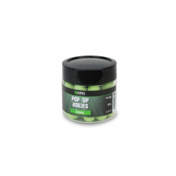 Nikl Plovoucí boilies Česnek 10mm, 20g