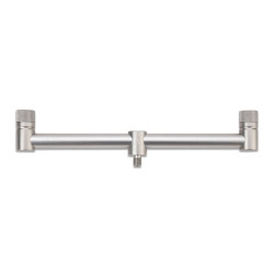 Anaconda hrazda Blaxx Buzzer bar gunmetal 2 pruty 24 cm