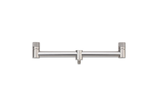 Anaconda hrazda Blaxx Buzzer bar gunmetal 2 pruty 24 cm