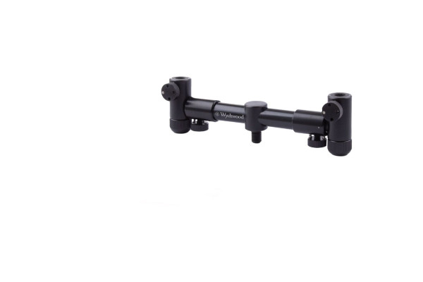 Wychwood hrazda Extremis adjustable nastavitelná Q/R 2 Rod Buzz 15-25cm