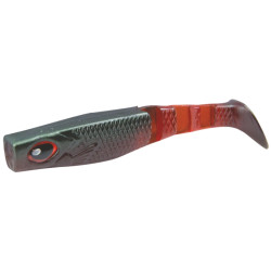 Mistrall gumová nástraha Dominator 6,5cm barva 37, 20ks
