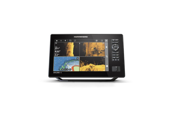 Humminbird XPLORE 10 CMSI+