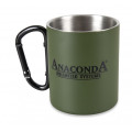 Anaconda hrníček Carabiner Mug