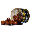 Carp Inferno Boosted Boilies Nutra Line 300 ml 20 mm