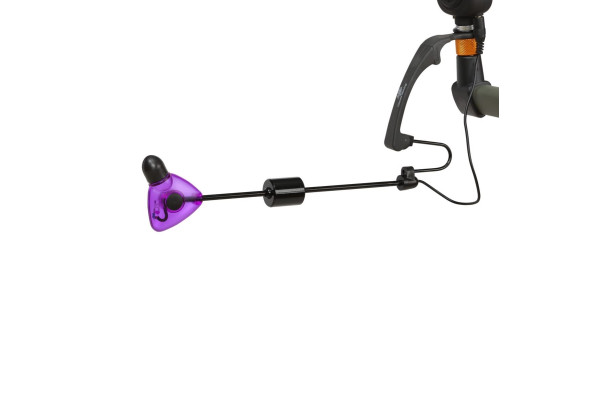 Giants fishing Indikátor záběru svítící DFX Purple (fialový)
