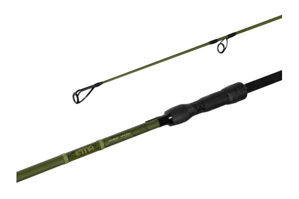 Delphin ETNA Camo LongSHOT+