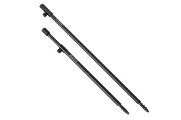 Giants fishing Zavrtávací tyč Banksticks Deluxe Black 40cm