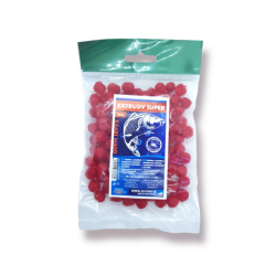 KS Fish extrudy super 20g, krabí maso