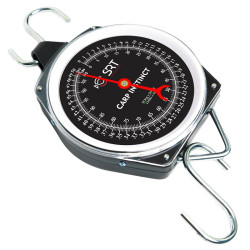 Sert mechanická váha Carp Instinct SRT 50 kg